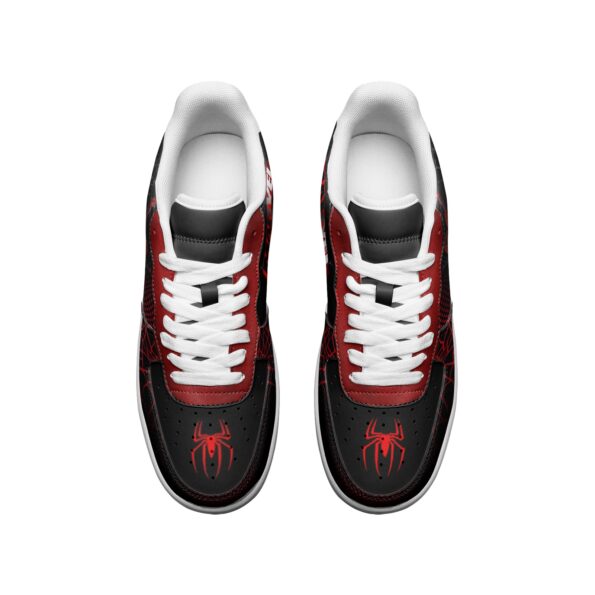 Spider Man Sneakers - Image 3