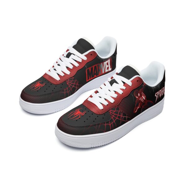 Spider Man Sneakers - Image 4