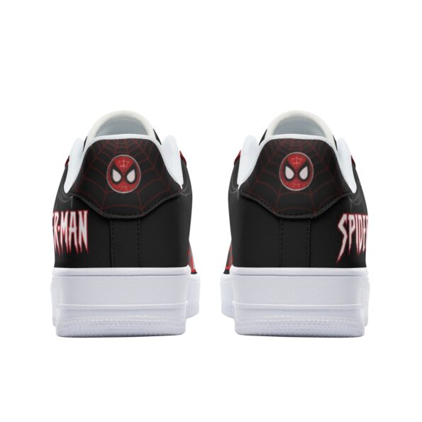 Spider Man Sneakers - Image 5
