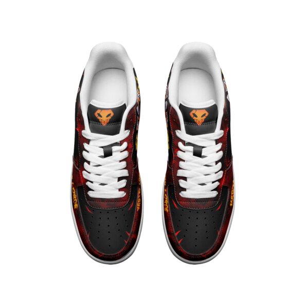 Ichigo Vasto Lorde Sneakers - Image 3