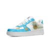Argentina Soccer Team Sneakers