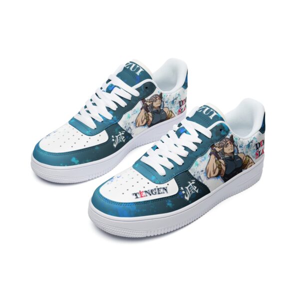 Uzui Tengen Sneakers - Image 4