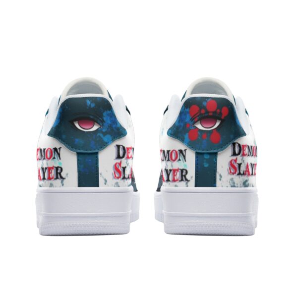 Uzui Tengen Sneakers - Image 5