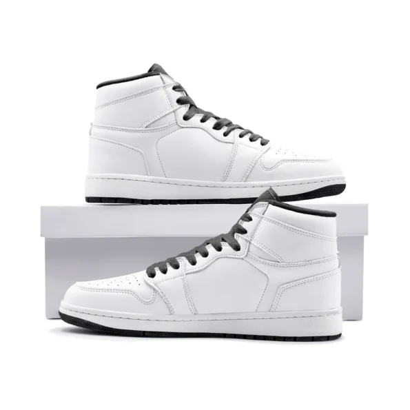 Personal Design Sneakers - Image 5