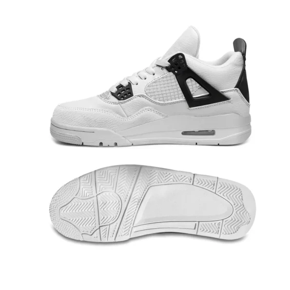 Personal Design Sneakers - Image 11