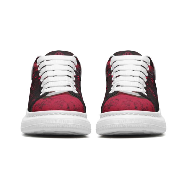 Deadpool McQueen Sneakers - Image 5