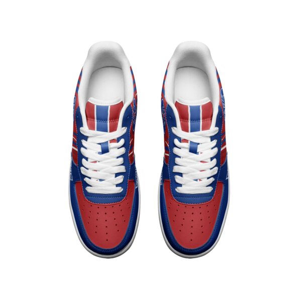 Paris Saint German Sneakers - Image 3