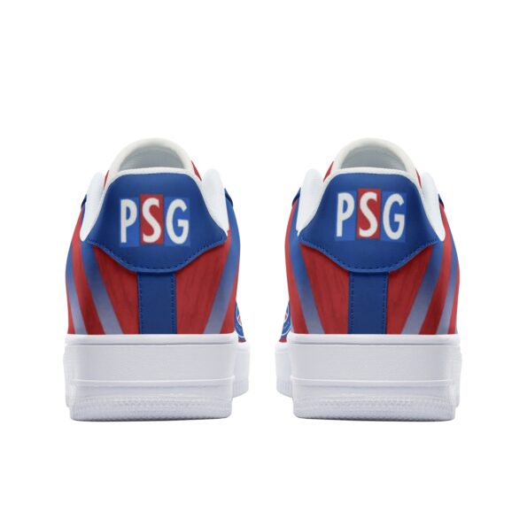 Paris Saint German Sneakers - Image 5
