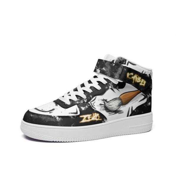 Ichibei Hyosube High Sneakers