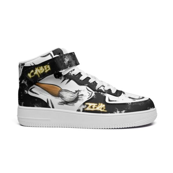 Ichibei Hyosube High Sneakers - Image 2