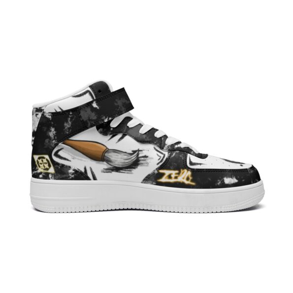 Ichibei Hyosube High Sneakers - Image 3