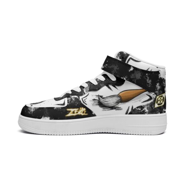 Ichibei Hyosube High Sneakers - Image 4