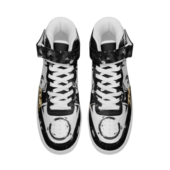Ichibei Hyosube High Sneakers - Image 5