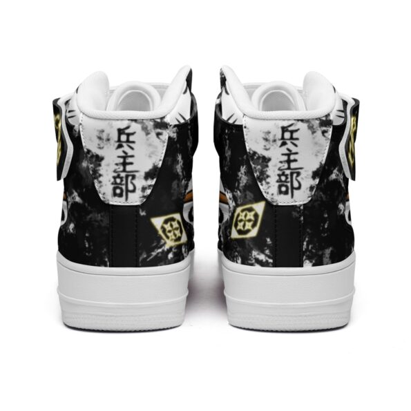Ichibei Hyosube High Sneakers - Image 6