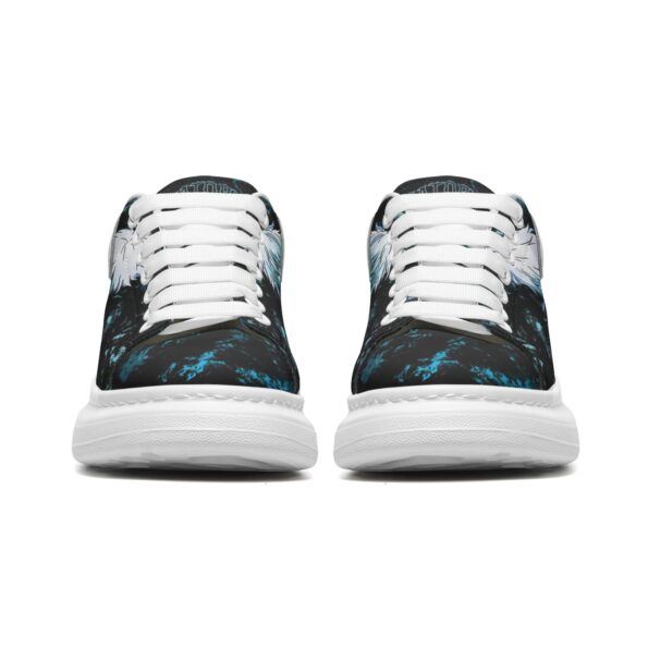 Satoru Gojo Six Eyes Sneakers - Image 5