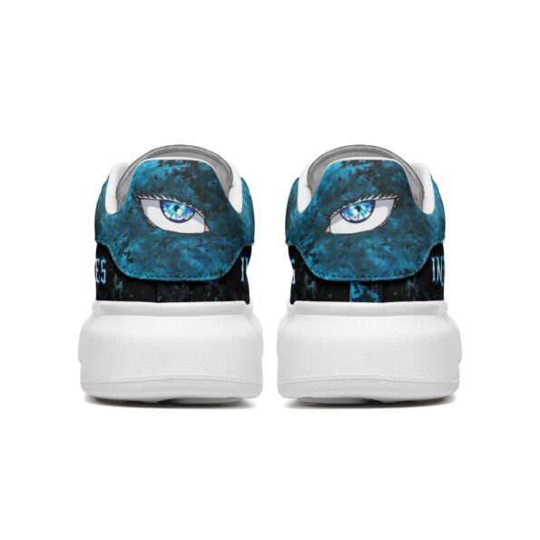 Satoru Gojo Six Eyes Sneakers - Image 6