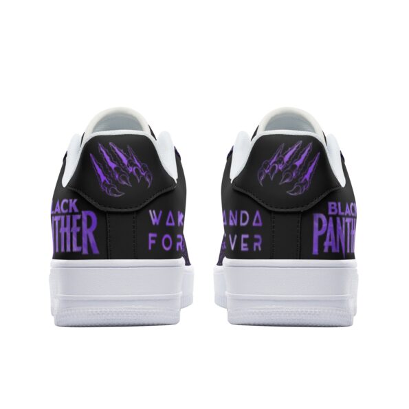 Black Panther Sneakers - Image 5