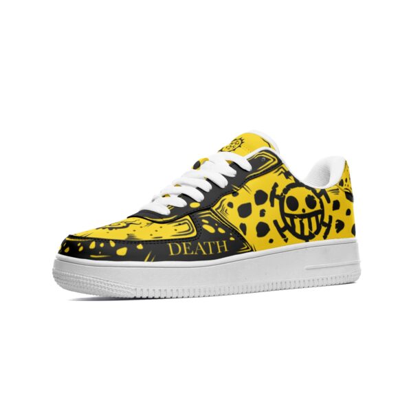 Trafalgar Law Sneakers