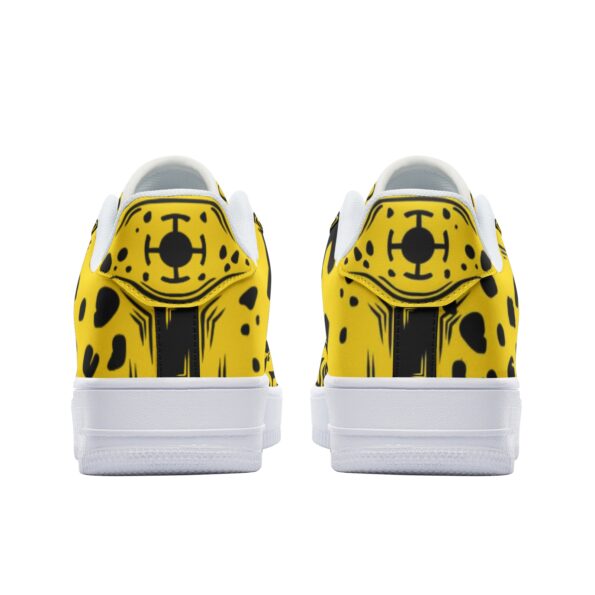 Trafalgar Law Sneakers - Image 5