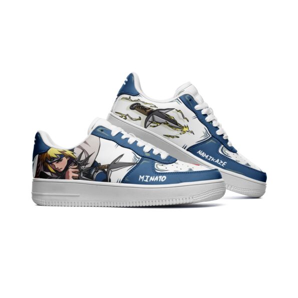 Minato Sneakers - Image 2