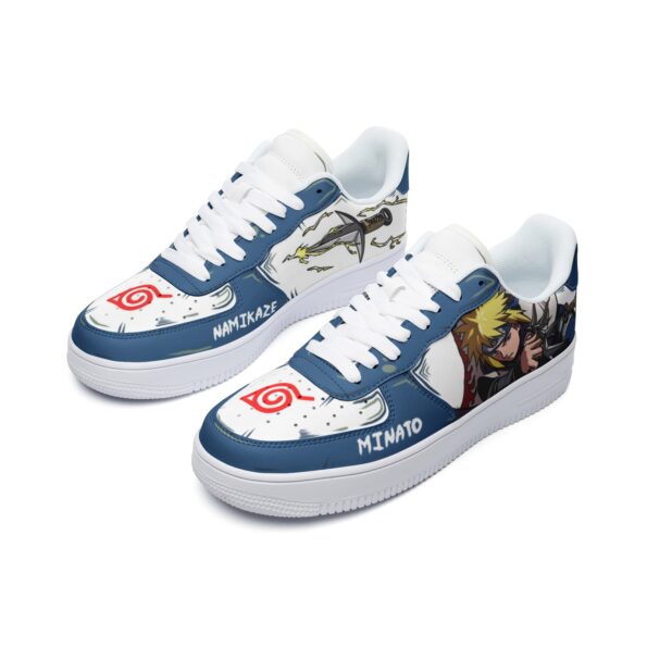 Minato Sneakers - Image 4