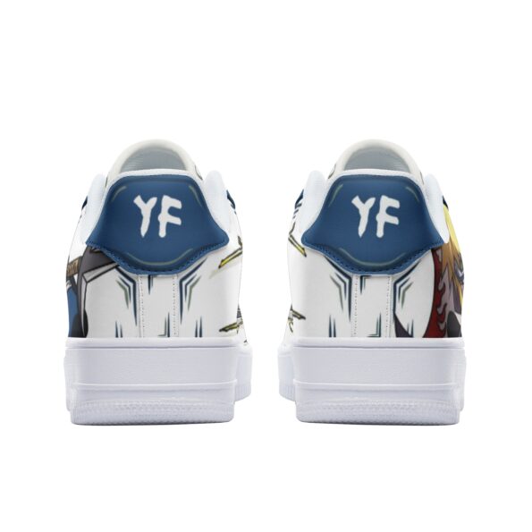 Minato Sneakers - Image 5