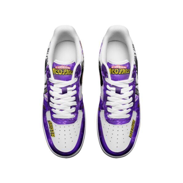 MHA Eraserhead Sneakers - Image 3