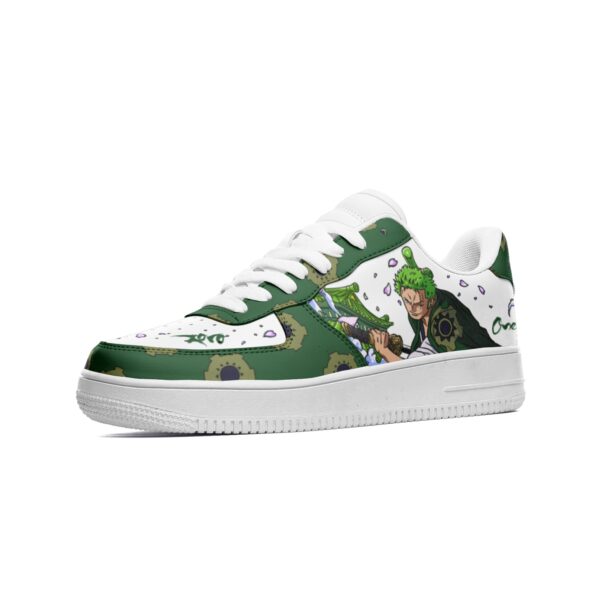 Zoro Wano Sneakers
