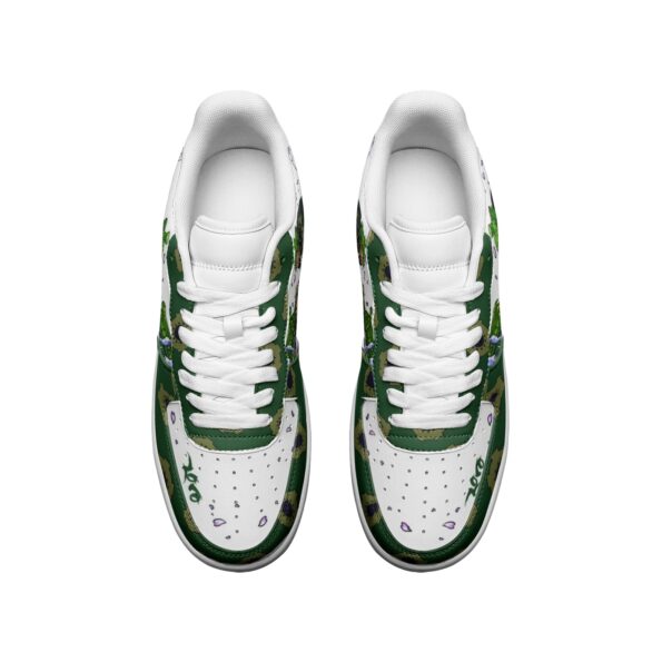 Zoro Wano Sneakers - Image 3