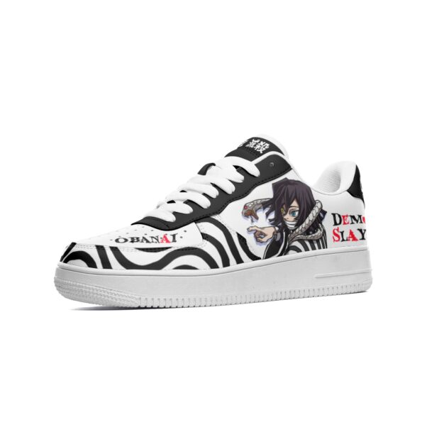 Iguro Obanai Sneakers