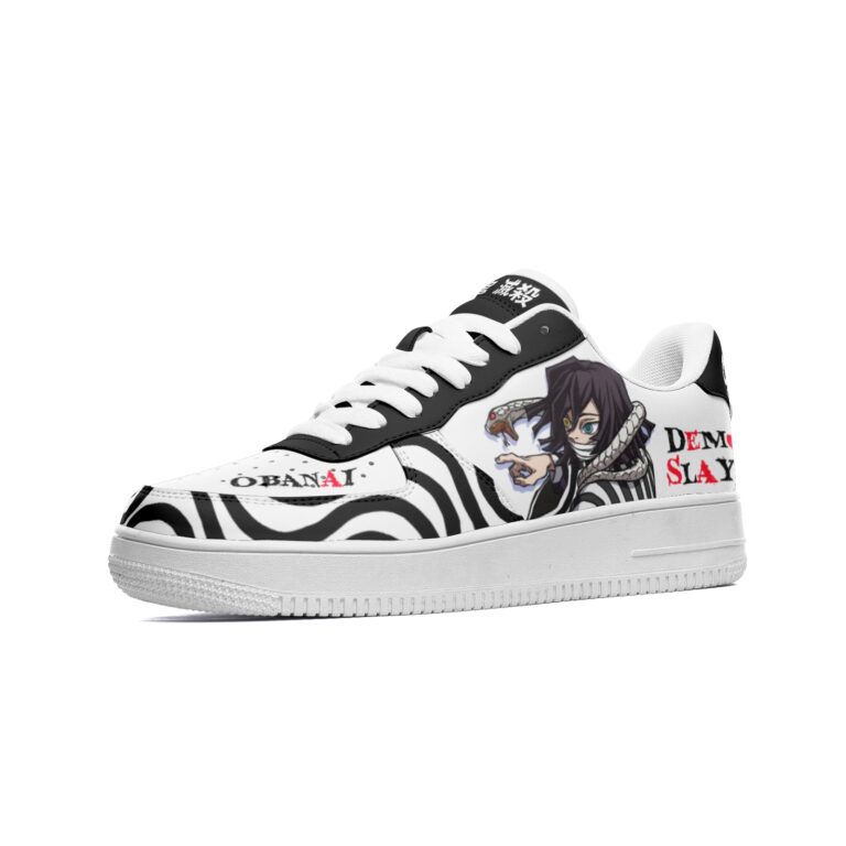 Iguro Obanai Sneakers