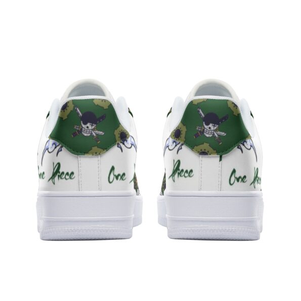 Zoro Wano Sneakers - Image 5