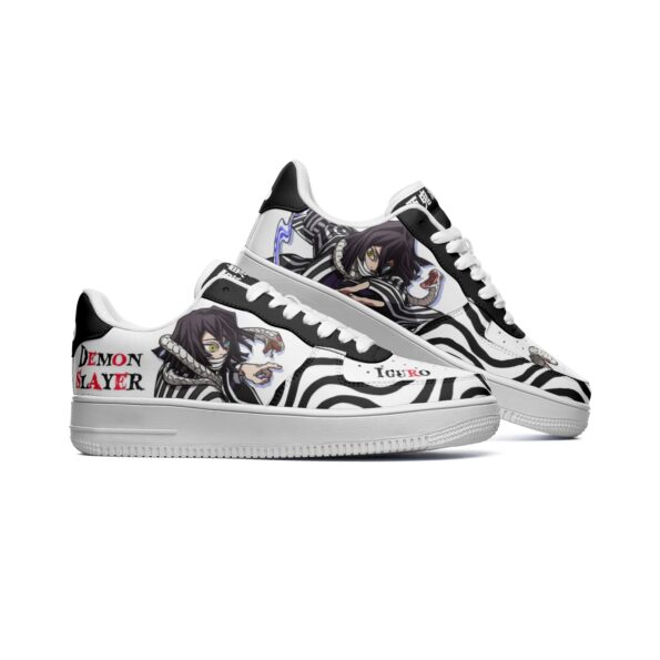 Iguro Obanai Sneakers - Image 2