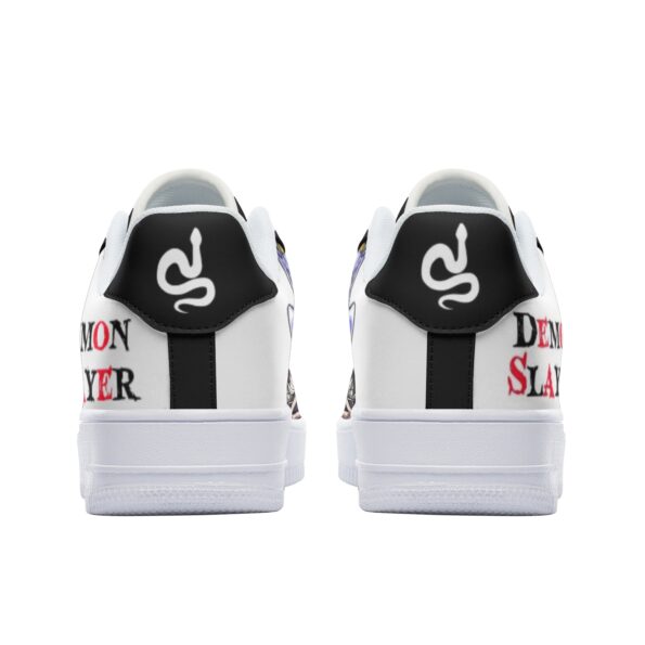 Iguro Obanai Sneakers - Image 5