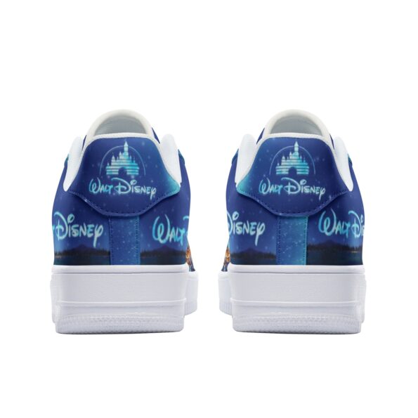 Disney castle Sneakers - Image 5