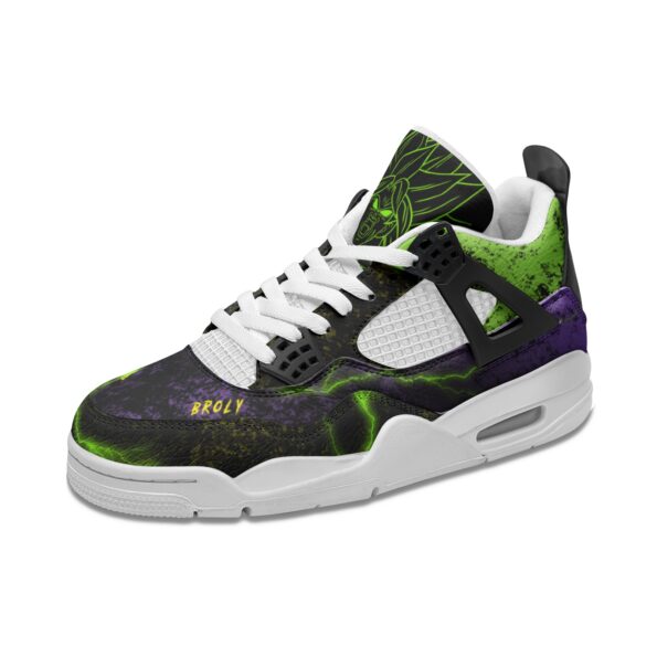 Broly AIR Sneakers