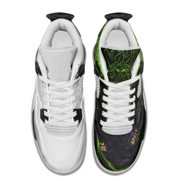 Broly AIR Sneakers - Image 3