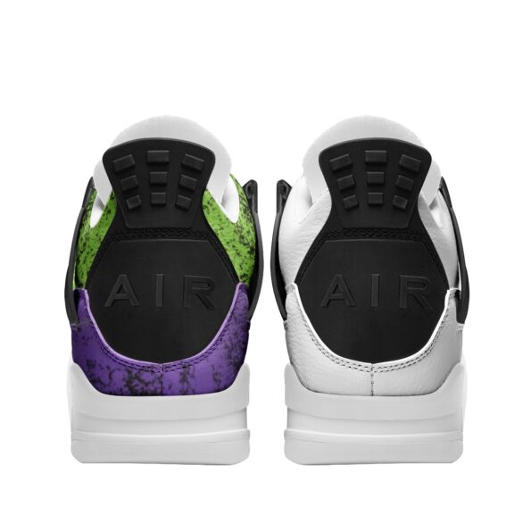 Broly AIR Sneakers - Image 4