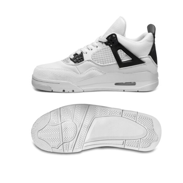 Broly AIR Sneakers - Image 5