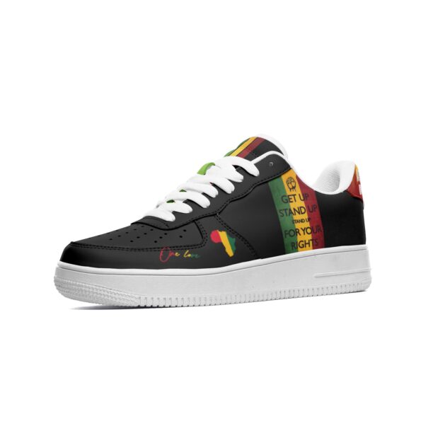 Bob Marly Sneakers