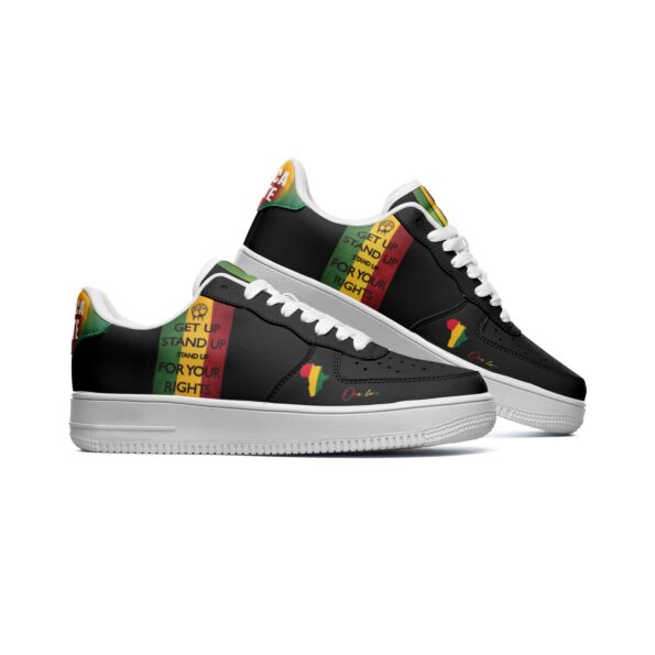 Bob Marly Sneakers - Image 2