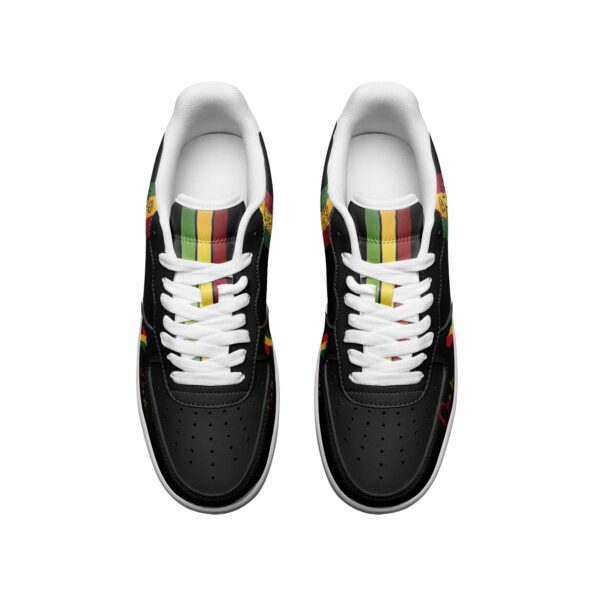 Bob Marly Sneakers - Image 3