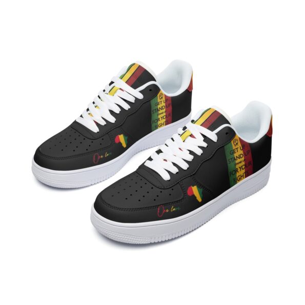 Bob Marly Sneakers - Image 4