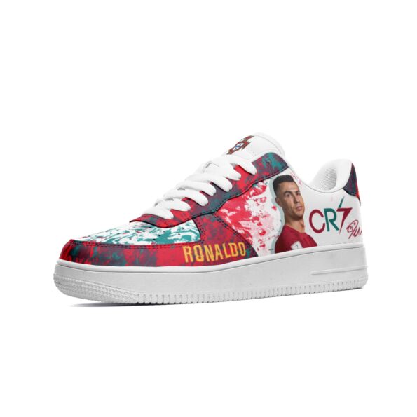 Cristiano Ronaldo Sneakers