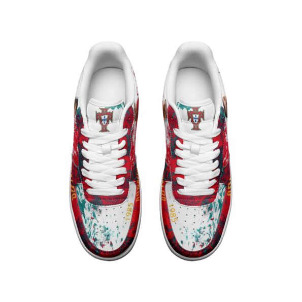 Cristiano Ronaldo Sneakers - Image 3