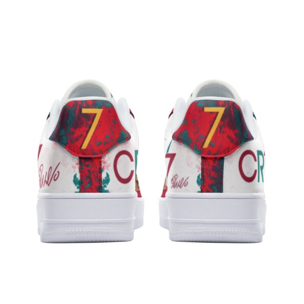 Cristiano Ronaldo Sneakers - Image 5