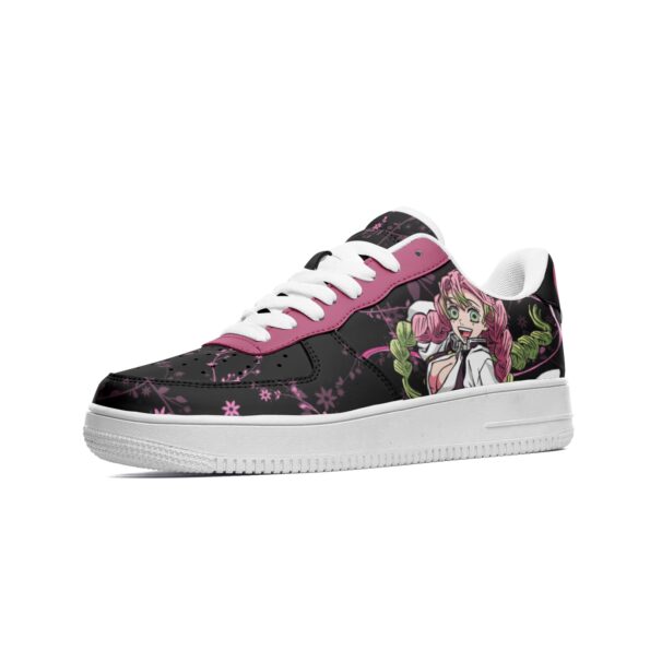 Mitsuri Kanroji Sneakers