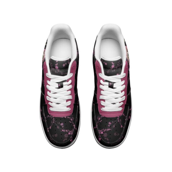 Mitsuri Kanroji Sneakers - Image 3