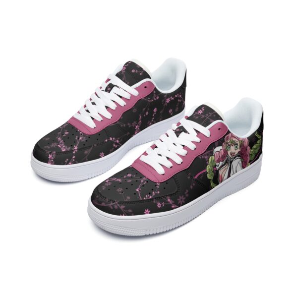 Mitsuri Kanroji Sneakers - Image 4