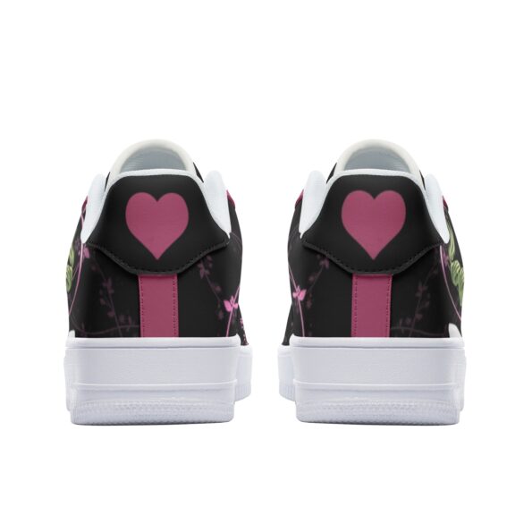 Mitsuri Kanroji Sneakers - Image 5